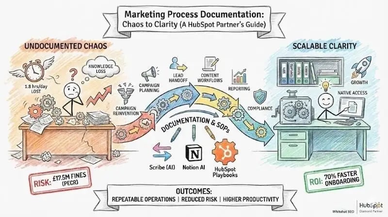 Marketing Process Documentation from HubSpot-2