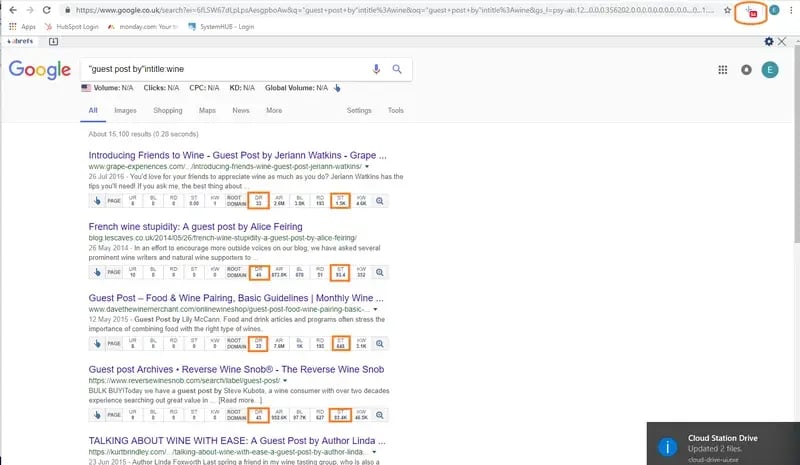 screenshot 6