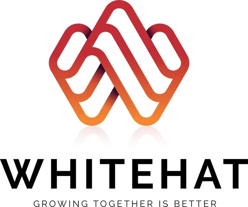 Whitehat SEO Logo