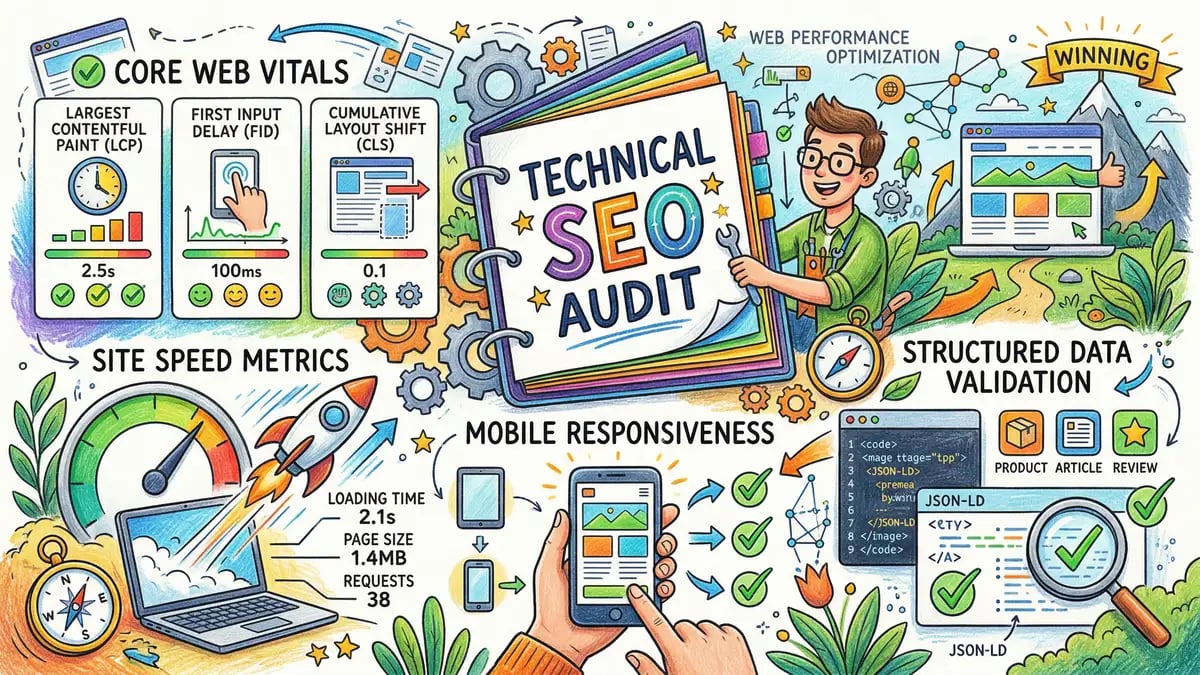 Content structure for backlink earning with original research and expert insights