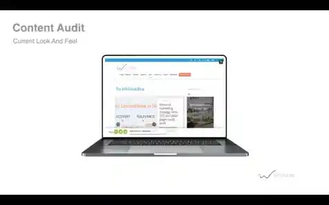 content audit