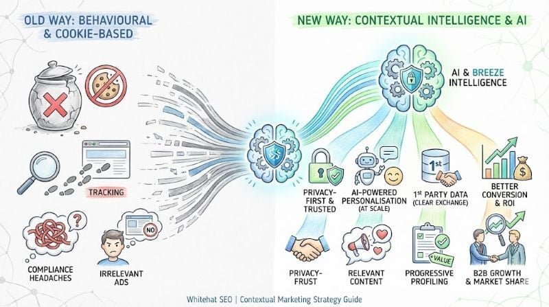 contextual marketing strategy guide