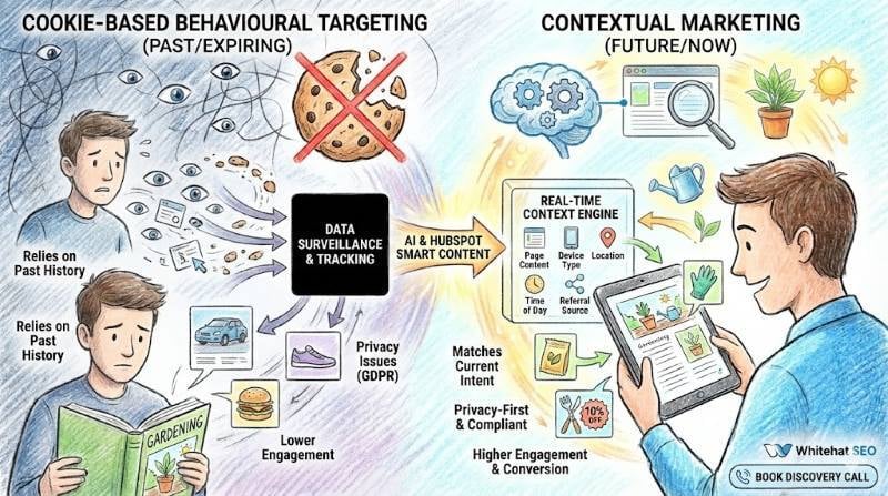 contextual marketing strategy