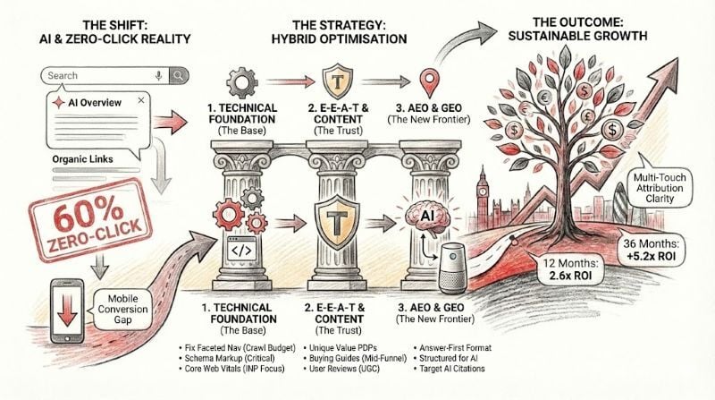 ecommerce guide for UK retailers