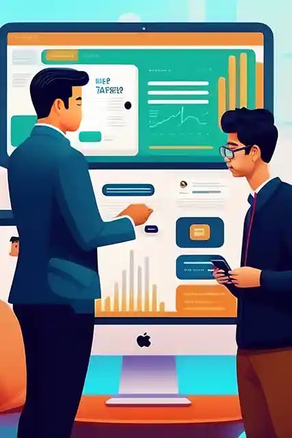 elements for a successful marketing strategy