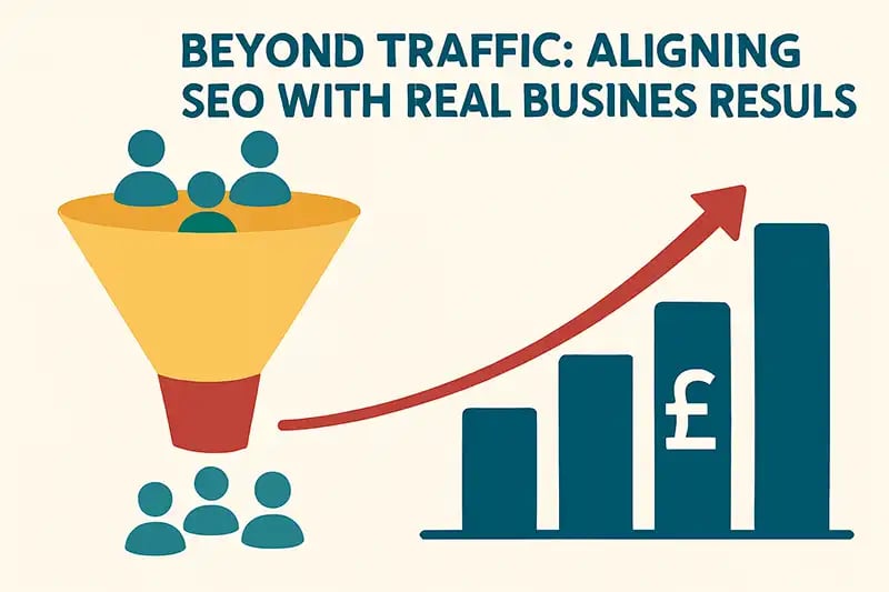 funnel‐to‐revenue transition