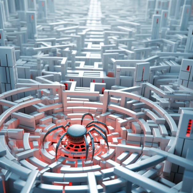 OPTIMISING CRAWL BUDGET