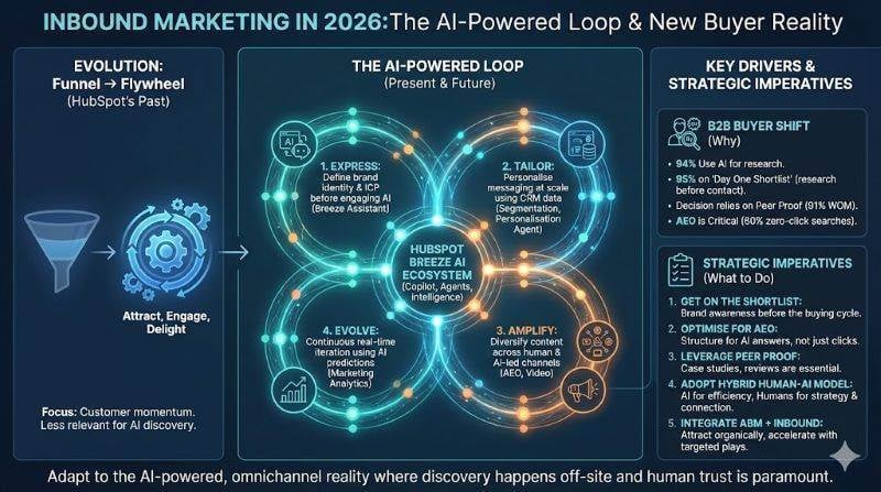 inbound updates infographic