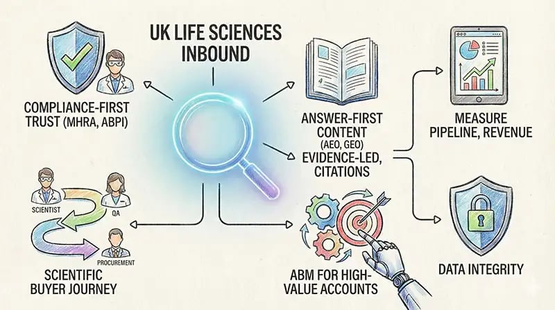 life-science-inbound-strategy