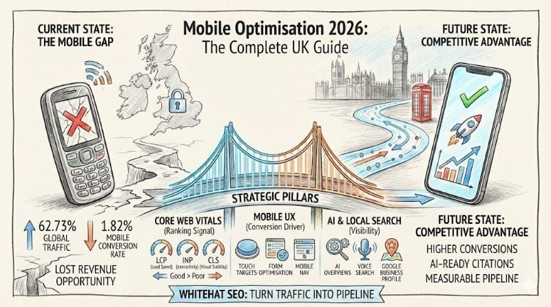 mobile optimisation guide for 2026