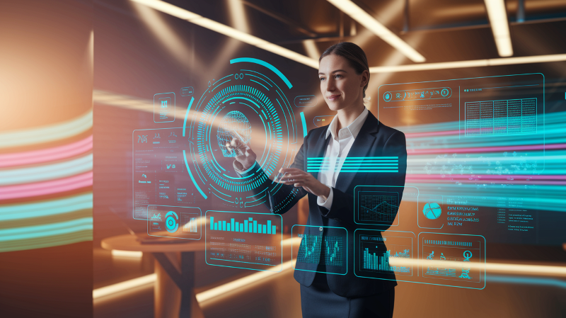 modern marketing automation