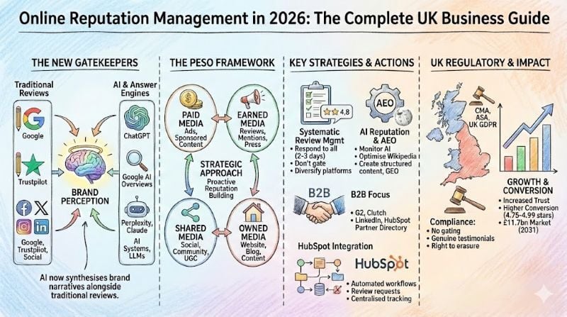 online reputation management in 2026