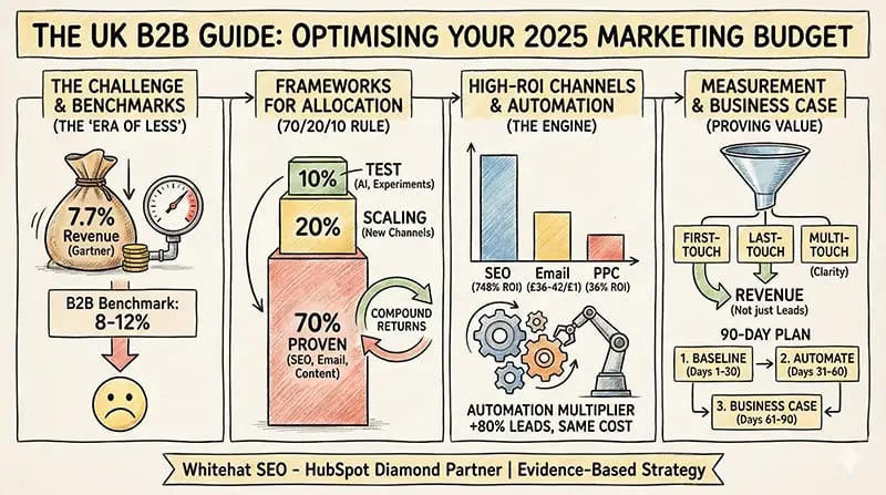 optimising-marketing-budget