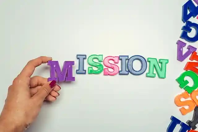 our-mission