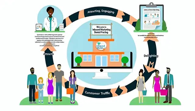 the power of inbound marketing for dental practices