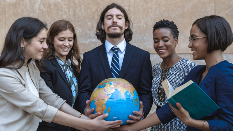 traditional teamwork