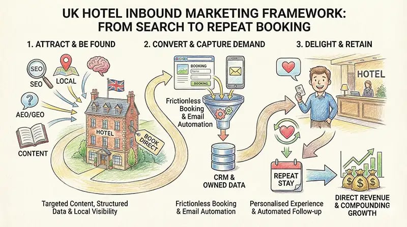 uk-hotel-inbound-marketing-framework