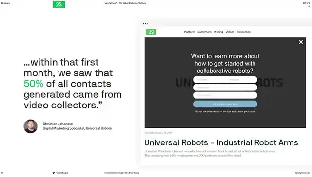 universal robots