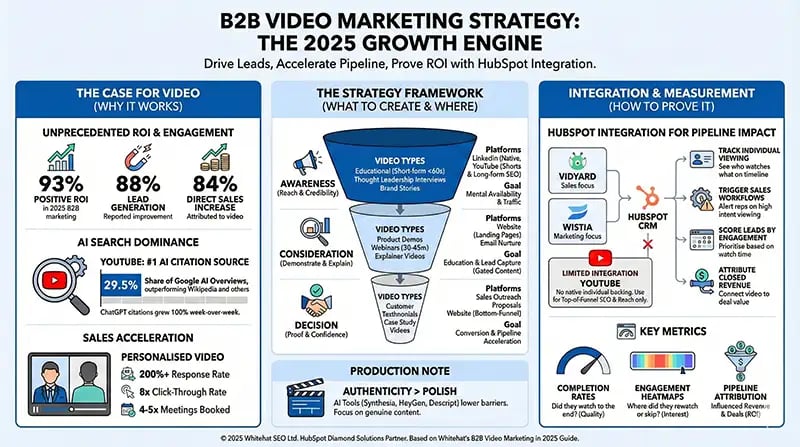 video-marketing-strategy-b2b-2026