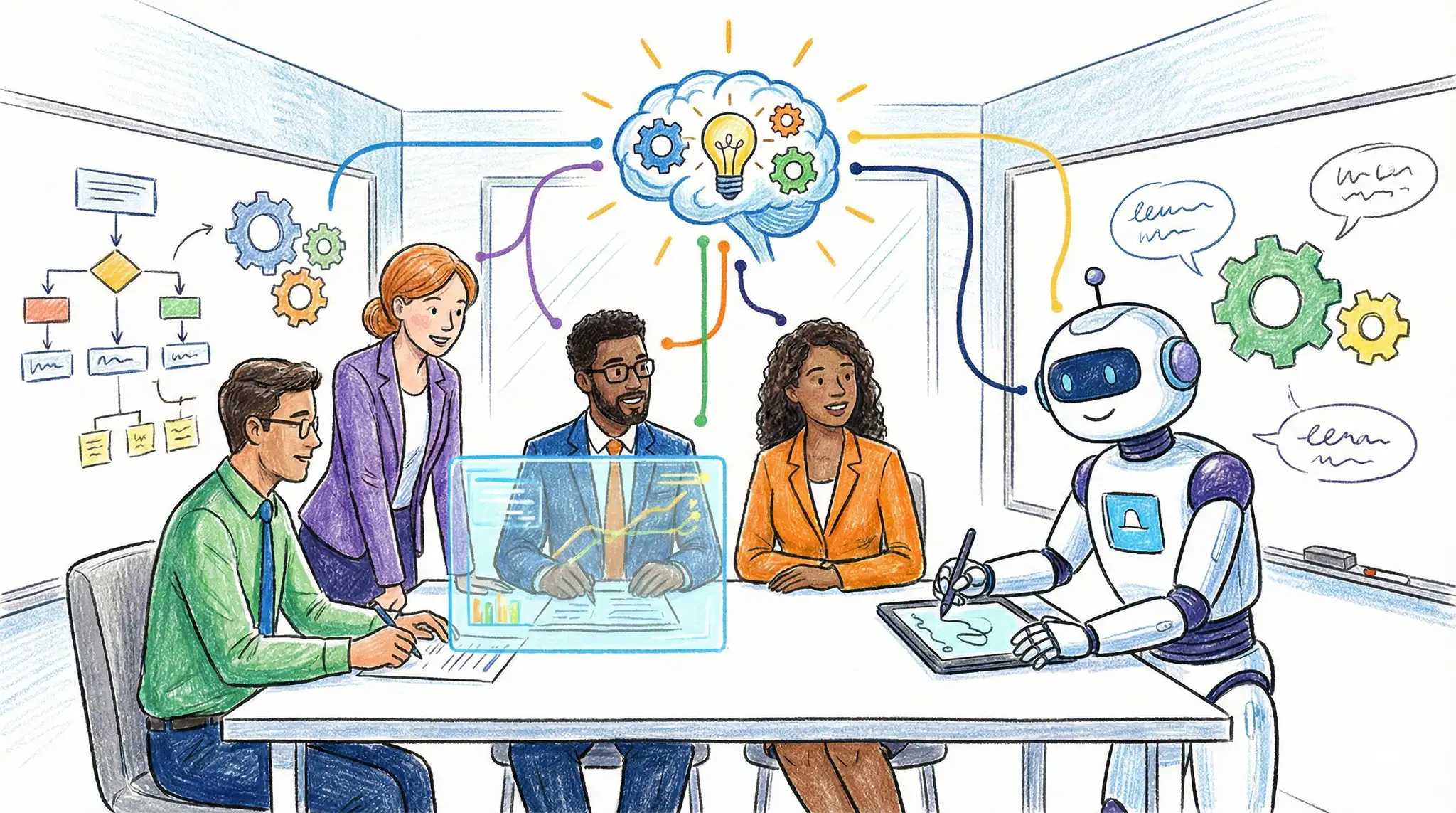 AI Copywriting 
