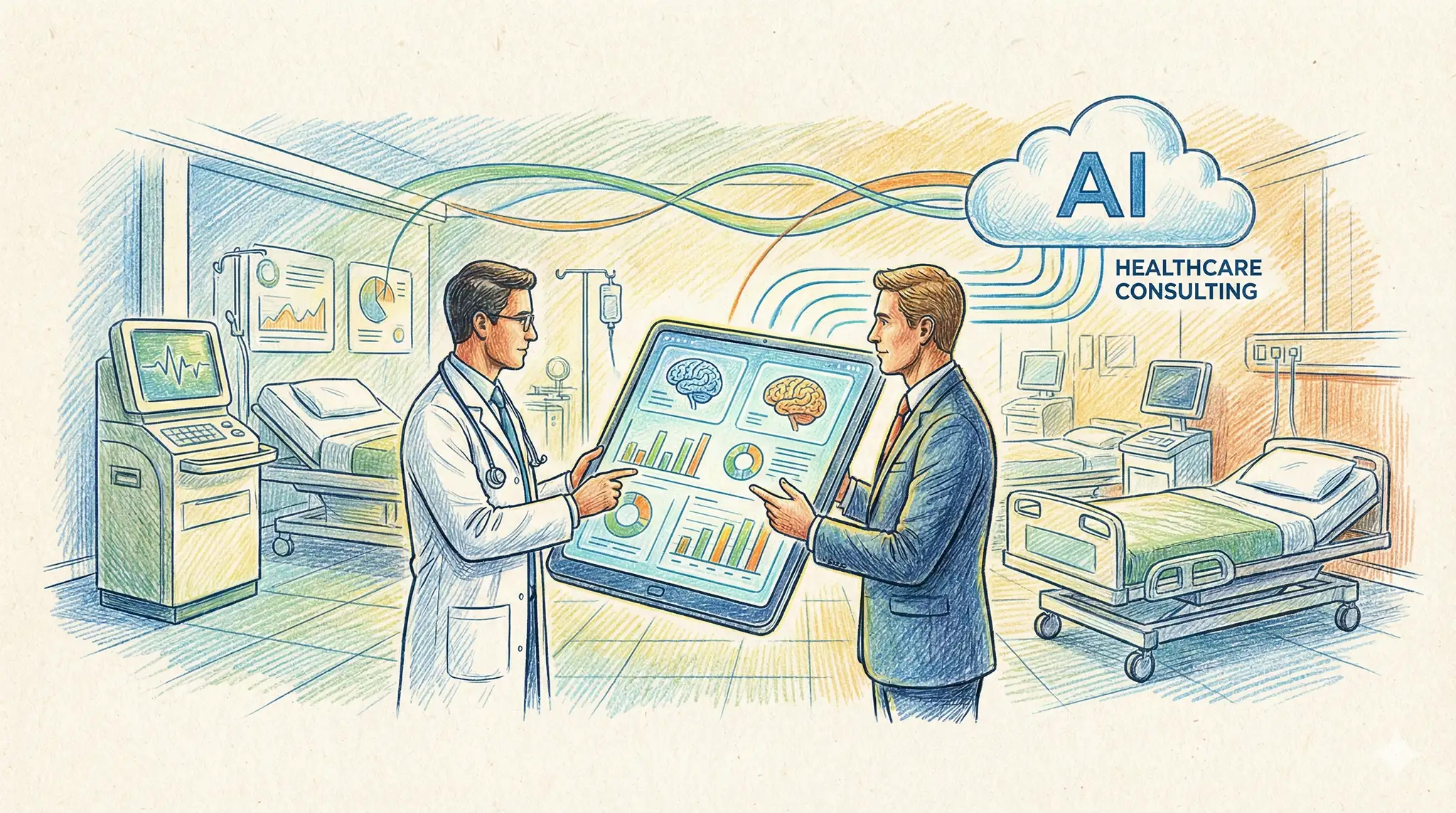 AI Business Consulting