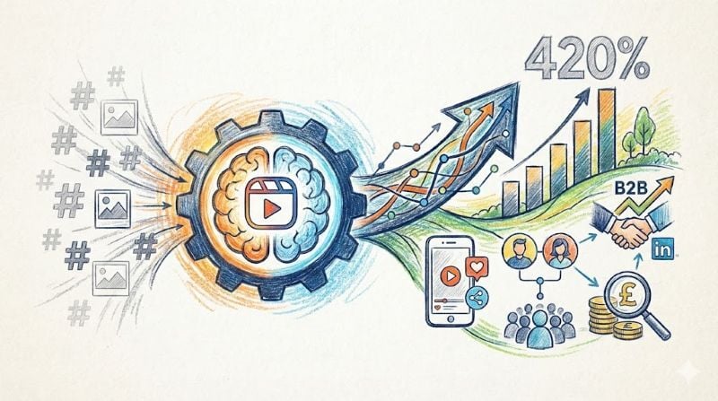 Instagram ROI