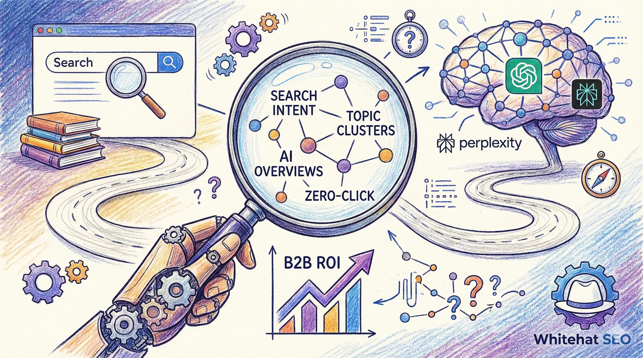 Keyword research 