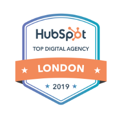 Top Digital Marketing Agency London 2019
