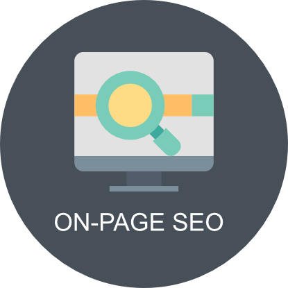 On-page-SEO-icon