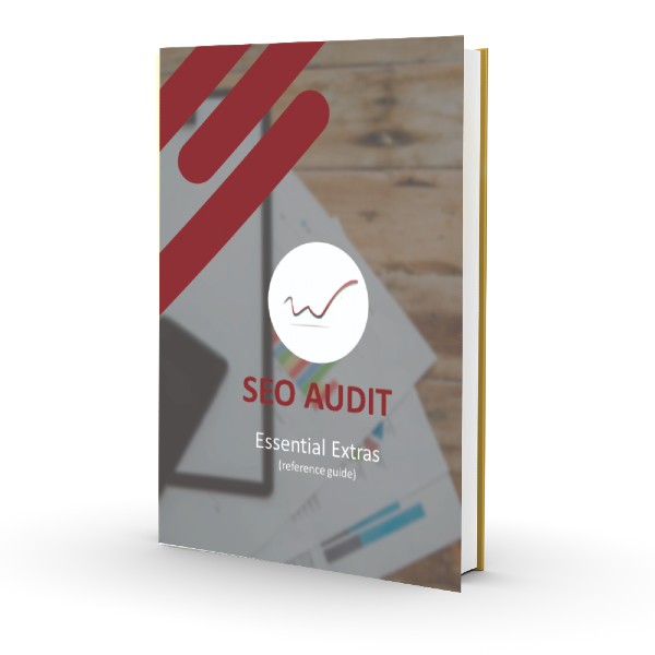 SEO-Audit-Essential-Extras-Book-Cover