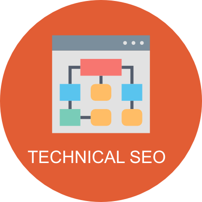 Technical-SEO-icon