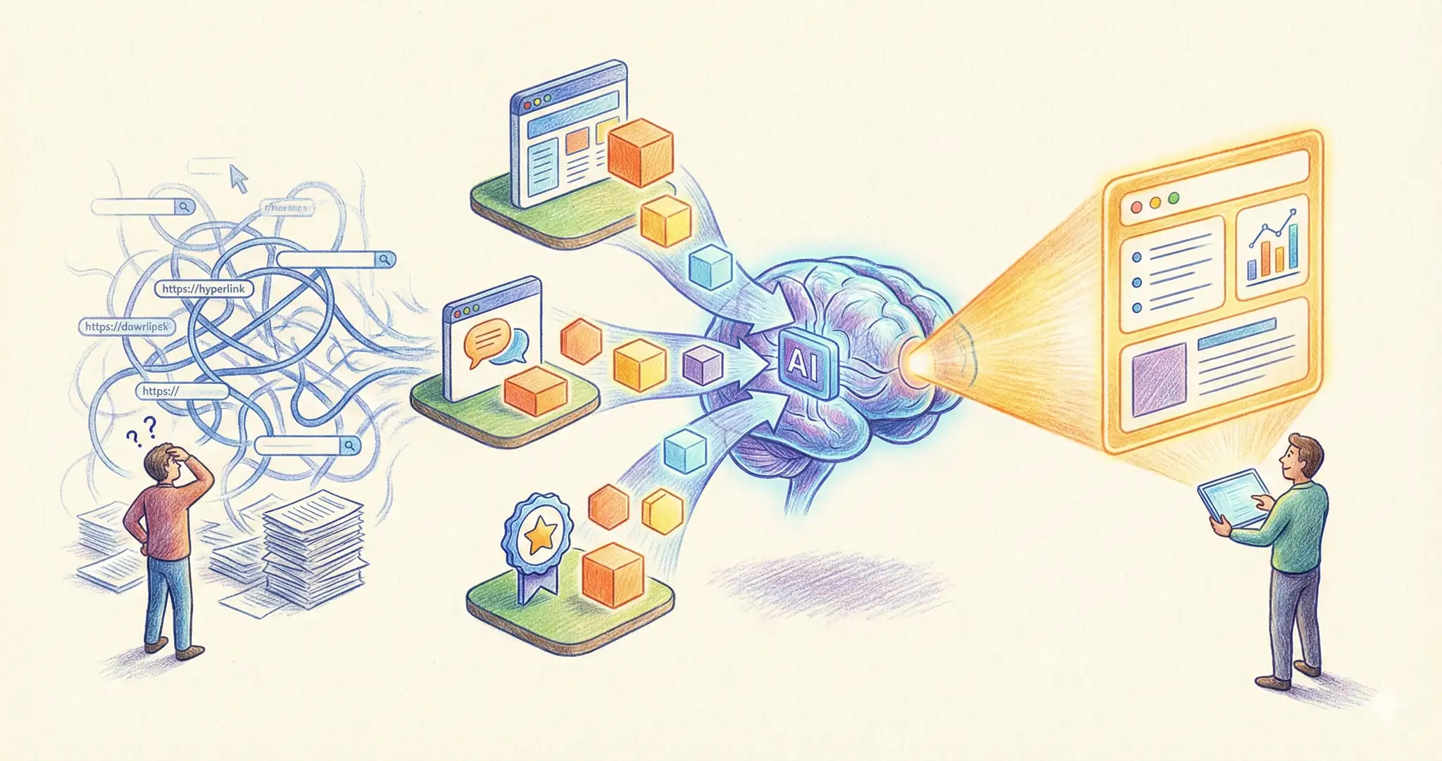 GTM Strategy For AI