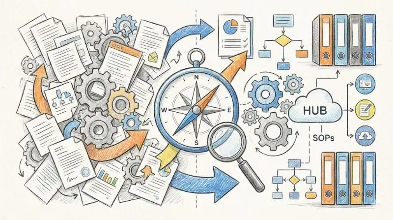 Final Process Work The Importance Of Writing Down Your Work Process | Whitehat