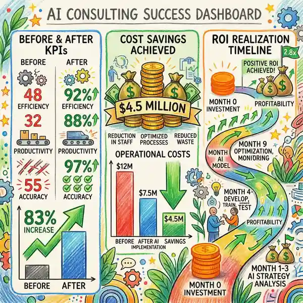 Medical AI algorithm analyzing CT and MRI diagnostic imaging scans for anomaly detection