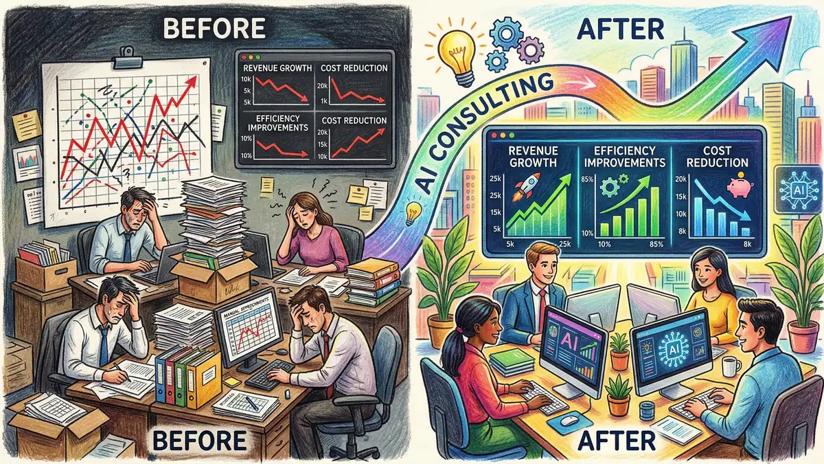 AI-powered loan risk prediction model with machine learning algorithms processing financial data