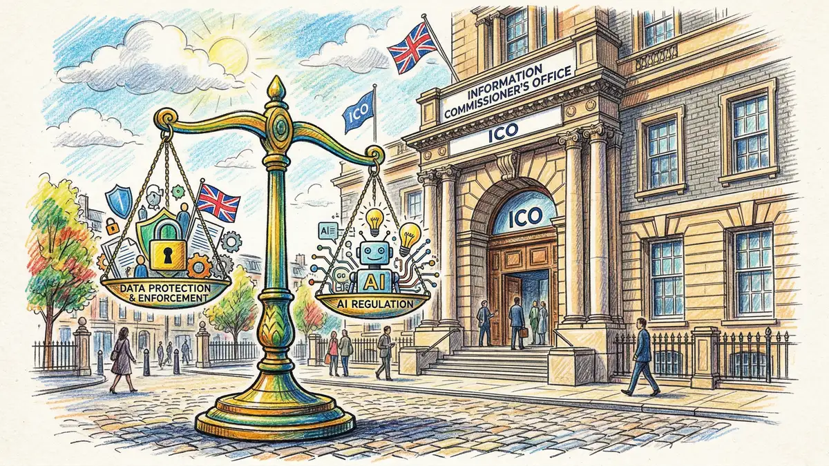 Information Commission Officer ICO Competition and Markets Authority CMA Advertising Standards Authority ASA