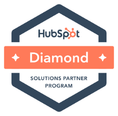 HubSpot Diamond Partner