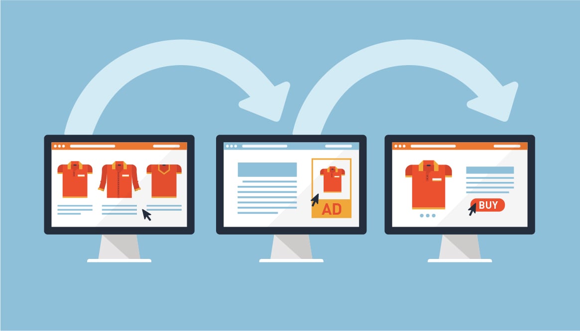 How to create a remarketing retargeting list