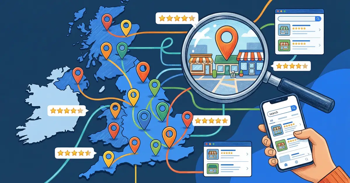 Local SEO Services